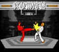 Kumite